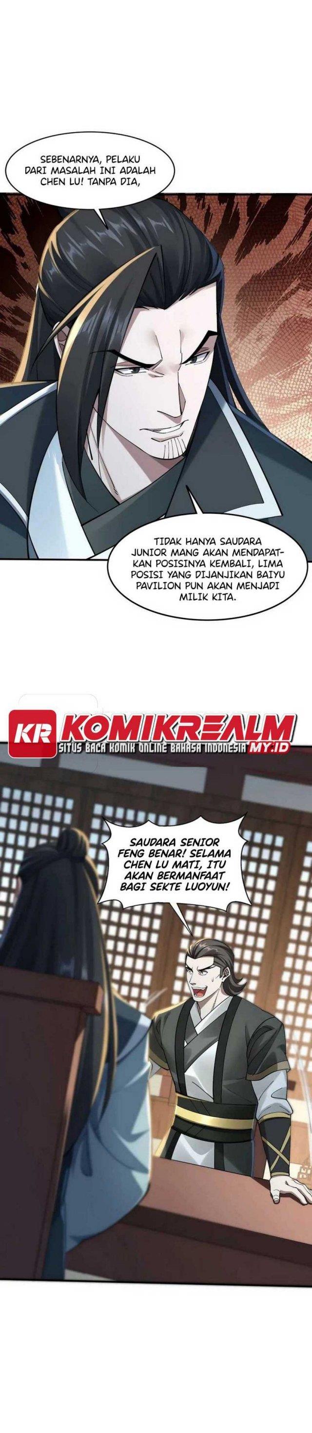 fighting-the-curse - Chapter: 31