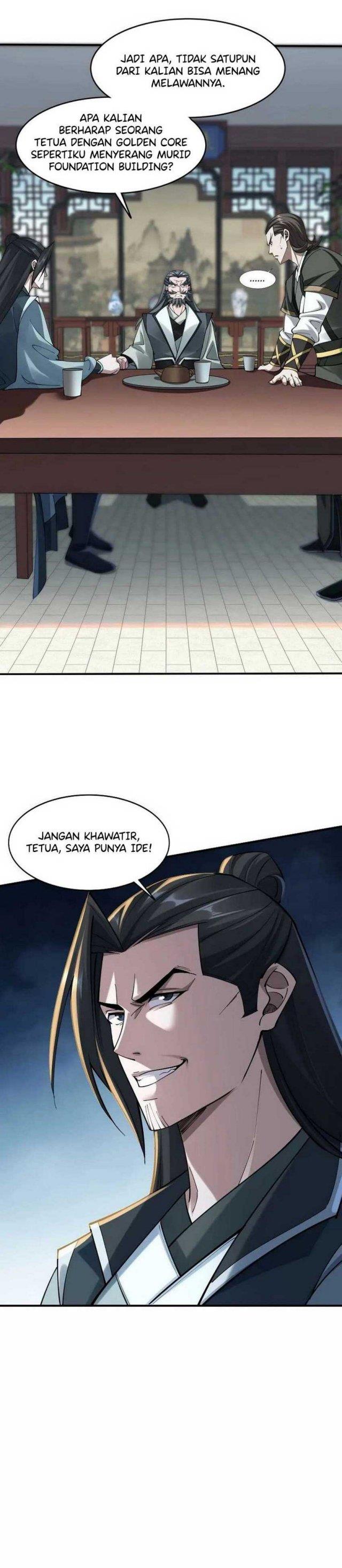fighting-the-curse - Chapter: 31
