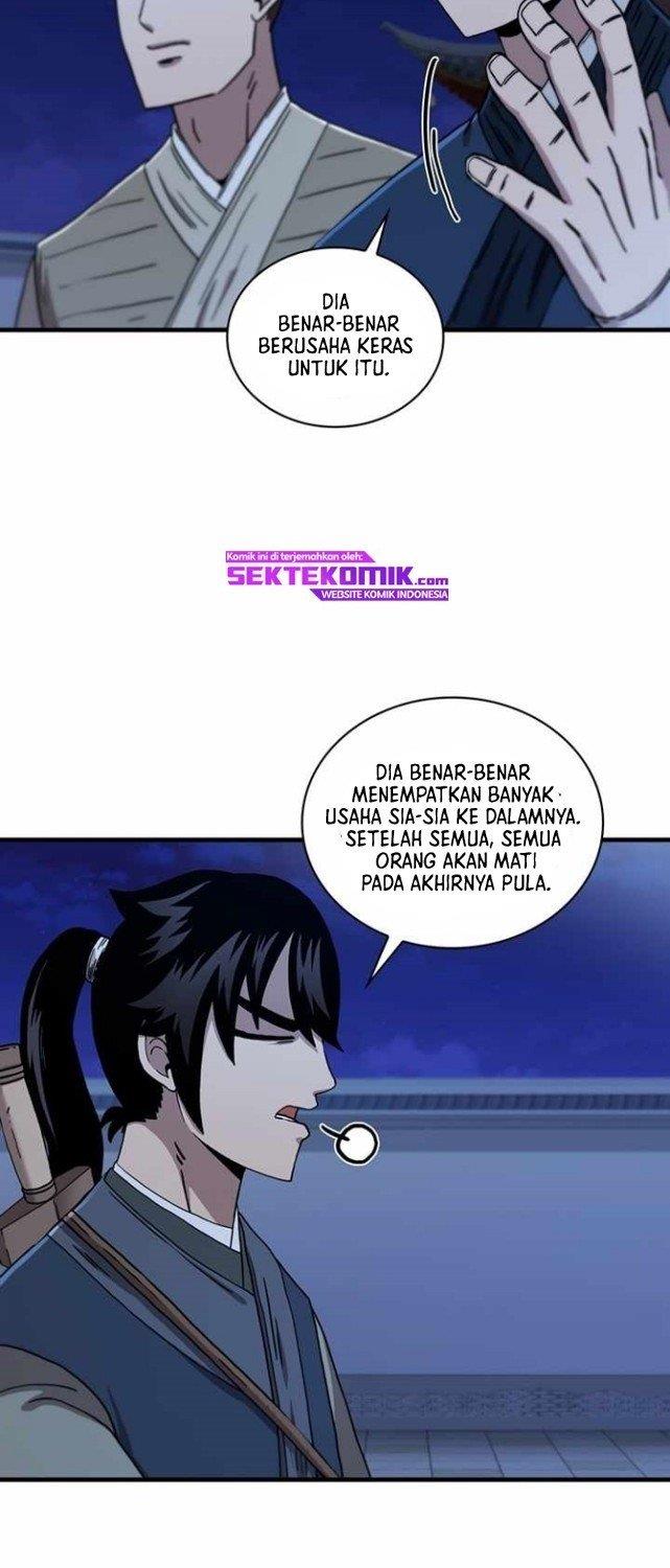 sinsu-jeil-sword - Chapter: 71