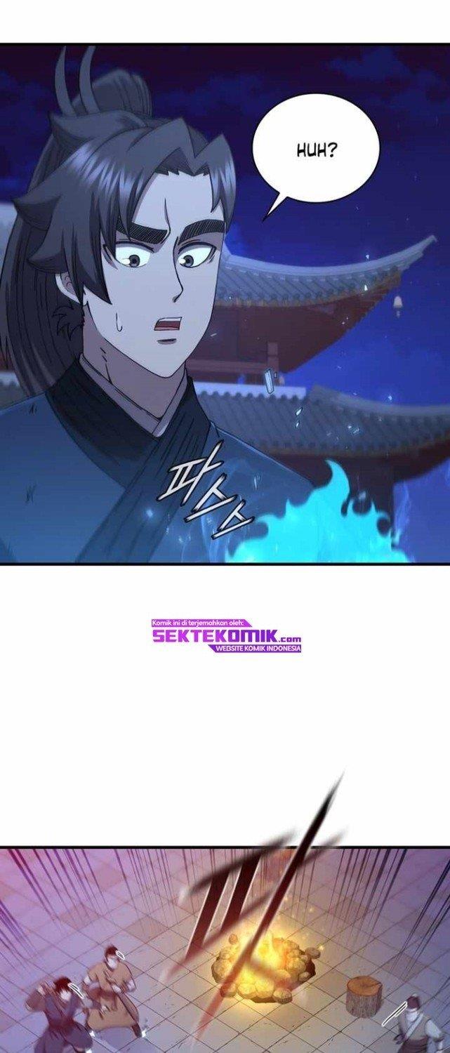 sinsu-jeil-sword - Chapter: 71