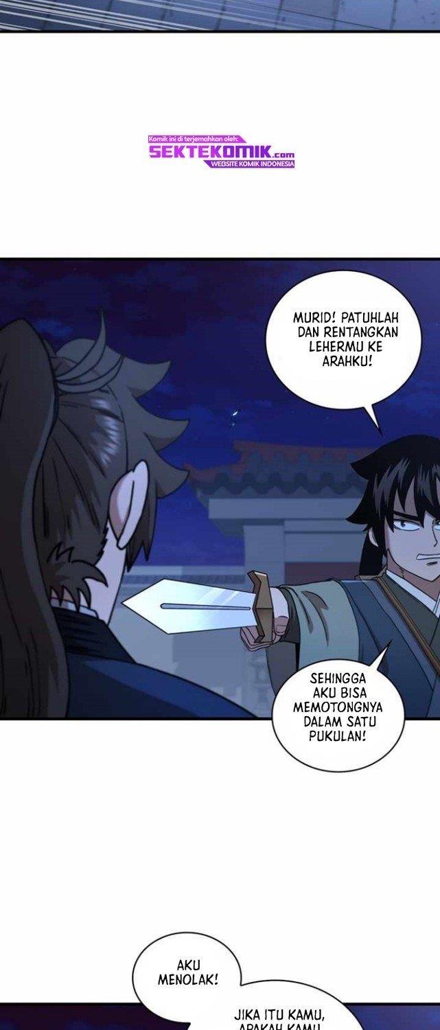 sinsu-jeil-sword - Chapter: 71