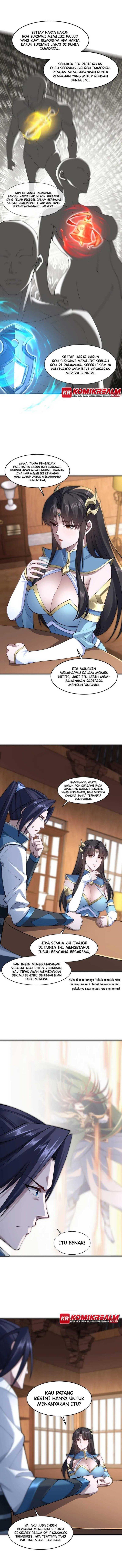 fighting-the-curse - Chapter: 32
