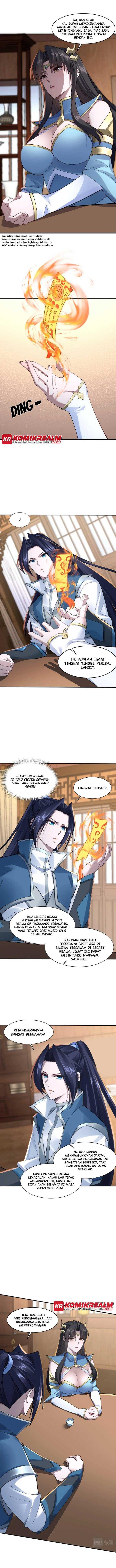 fighting-the-curse - Chapter: 32