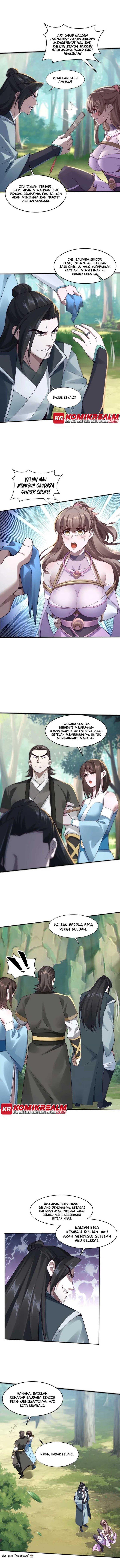 fighting-the-curse - Chapter: 32