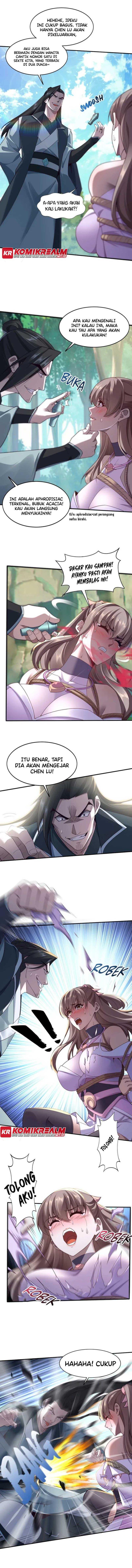 fighting-the-curse - Chapter: 32