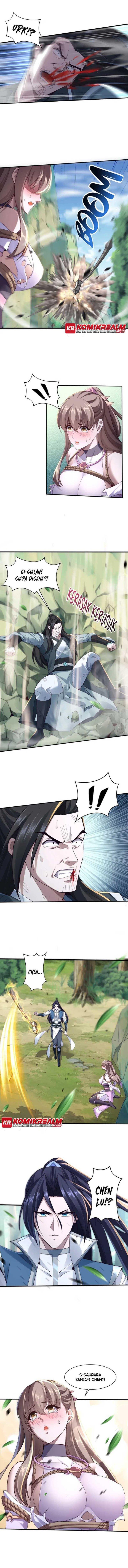 fighting-the-curse - Chapter: 32