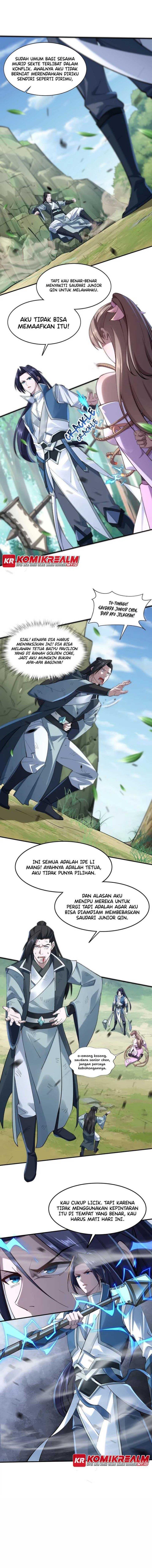 fighting-the-curse - Chapter: 32