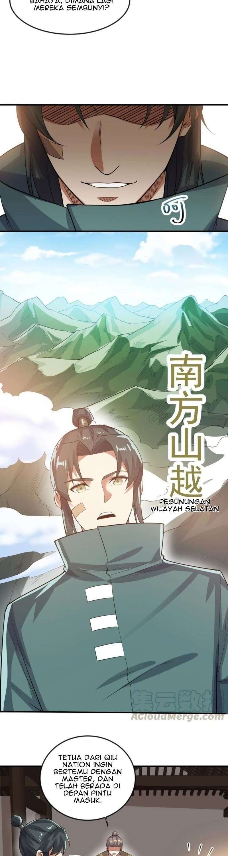 yuanlong - Chapter: 178