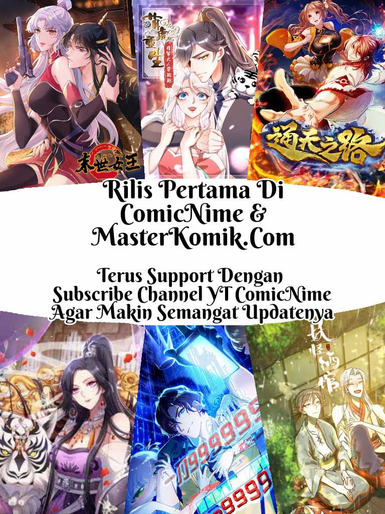 the-evil-girl-is-the-emperor - Chapter: 10