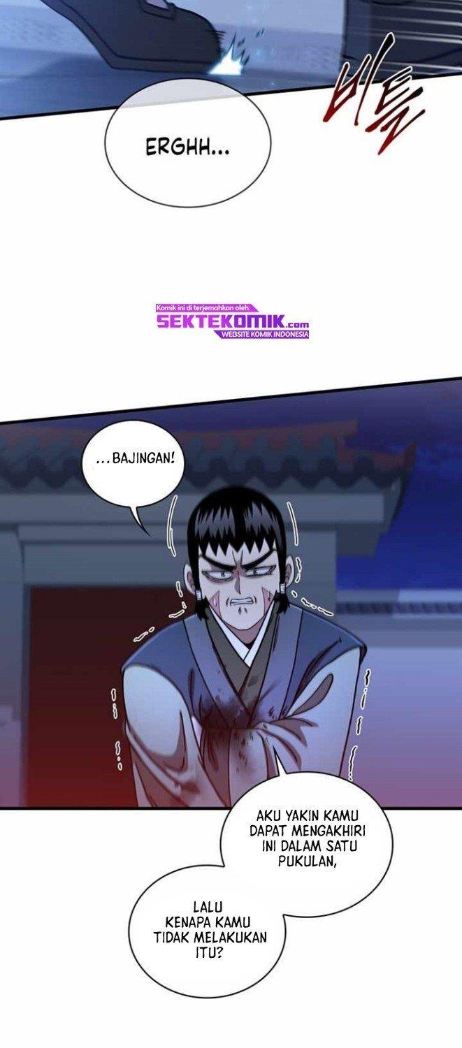 sinsu-jeil-sword - Chapter: 72