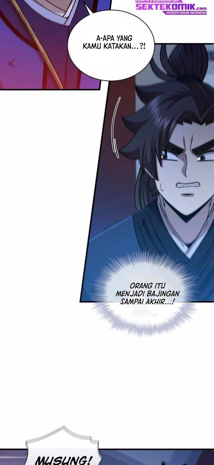 sinsu-jeil-sword - Chapter: 72