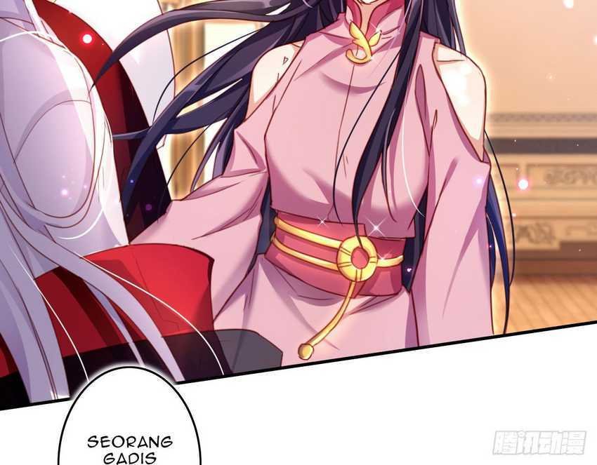 the-evil-girl-is-the-emperor - Chapter: 11