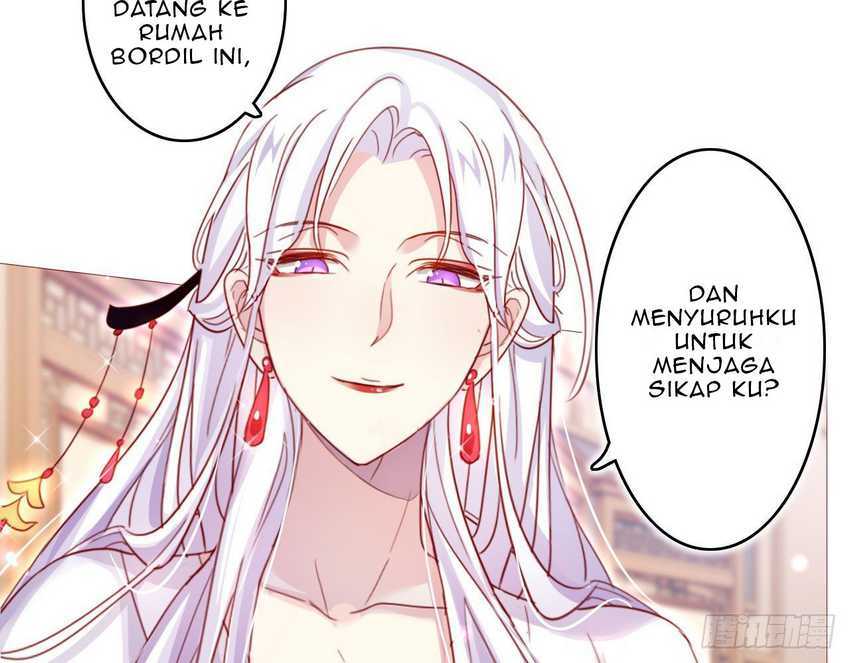 the-evil-girl-is-the-emperor - Chapter: 11