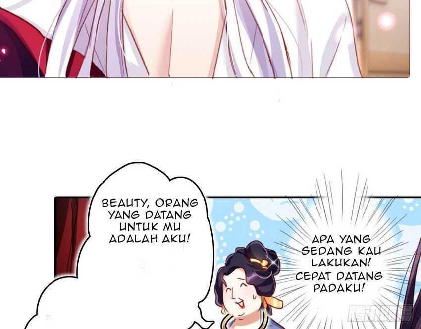 the-evil-girl-is-the-emperor - Chapter: 11
