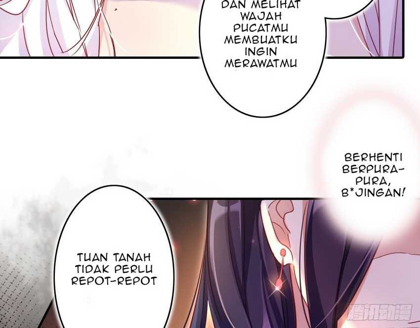 the-evil-girl-is-the-emperor - Chapter: 11
