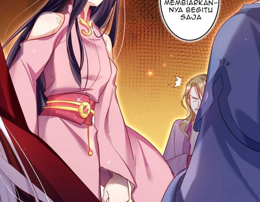 the-evil-girl-is-the-emperor - Chapter: 11