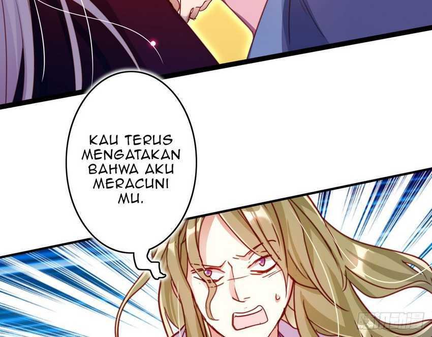 the-evil-girl-is-the-emperor - Chapter: 11