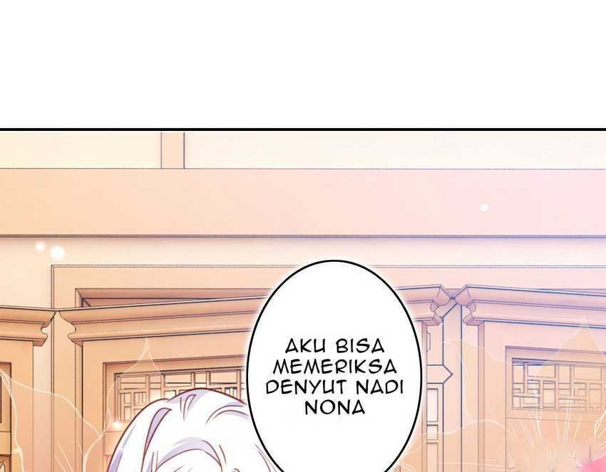 the-evil-girl-is-the-emperor - Chapter: 11