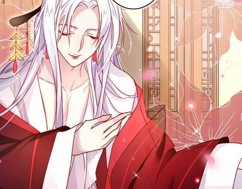 the-evil-girl-is-the-emperor - Chapter: 11