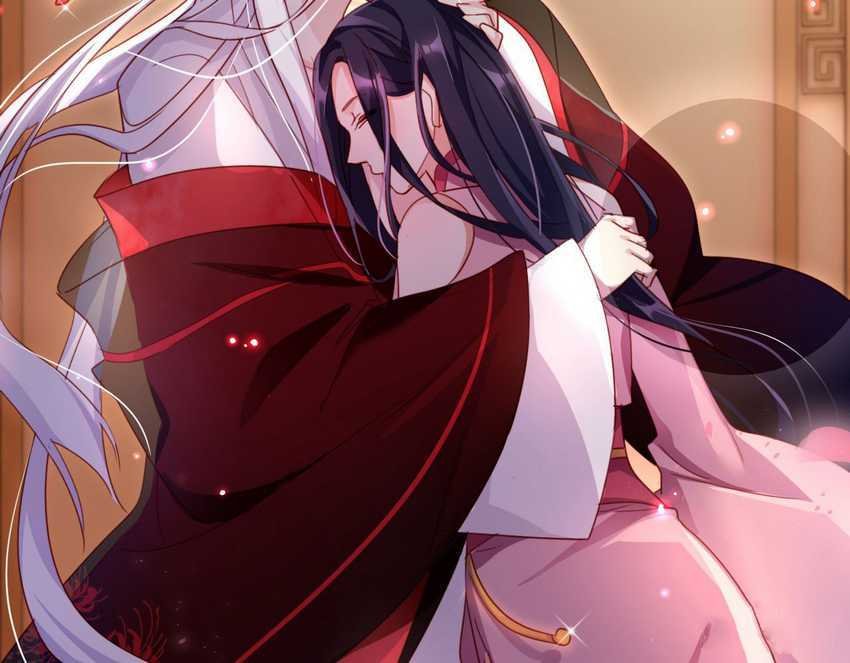 the-evil-girl-is-the-emperor - Chapter: 11
