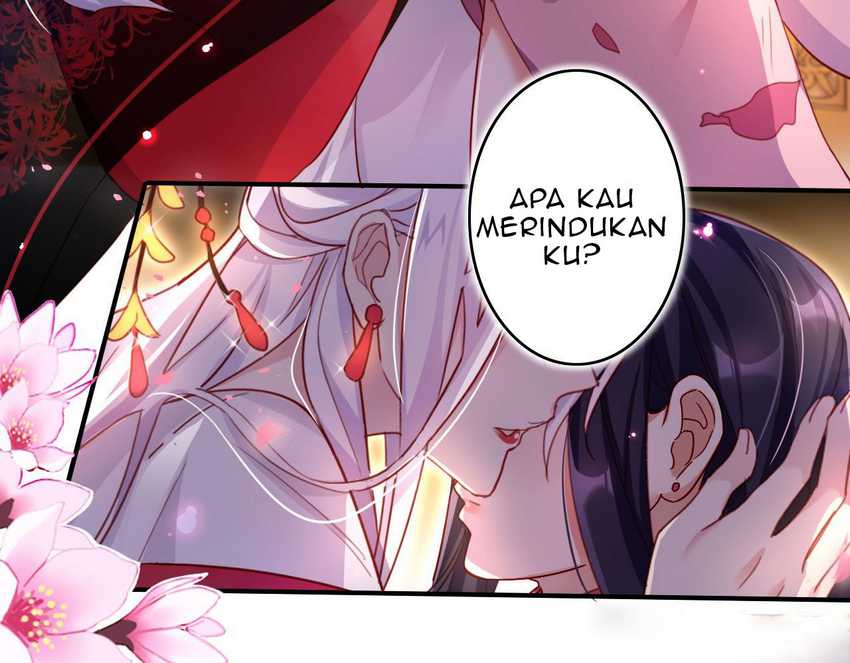 the-evil-girl-is-the-emperor - Chapter: 11