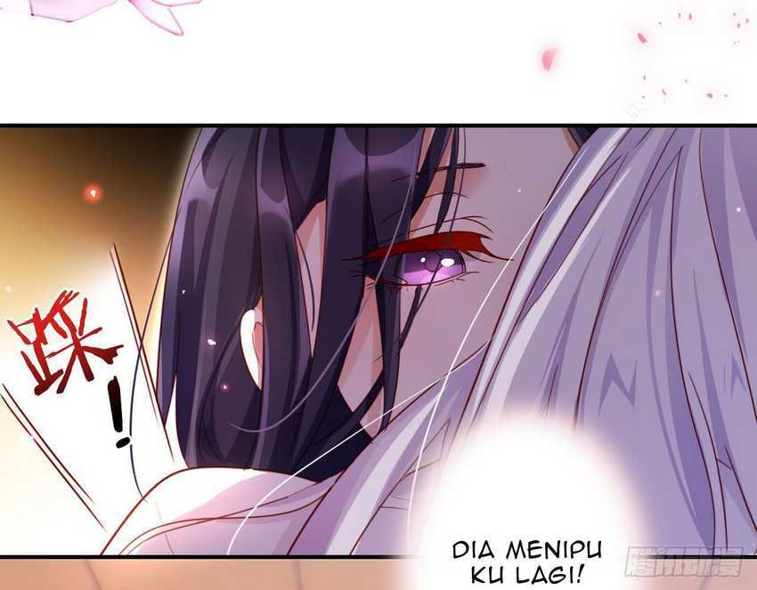 the-evil-girl-is-the-emperor - Chapter: 11