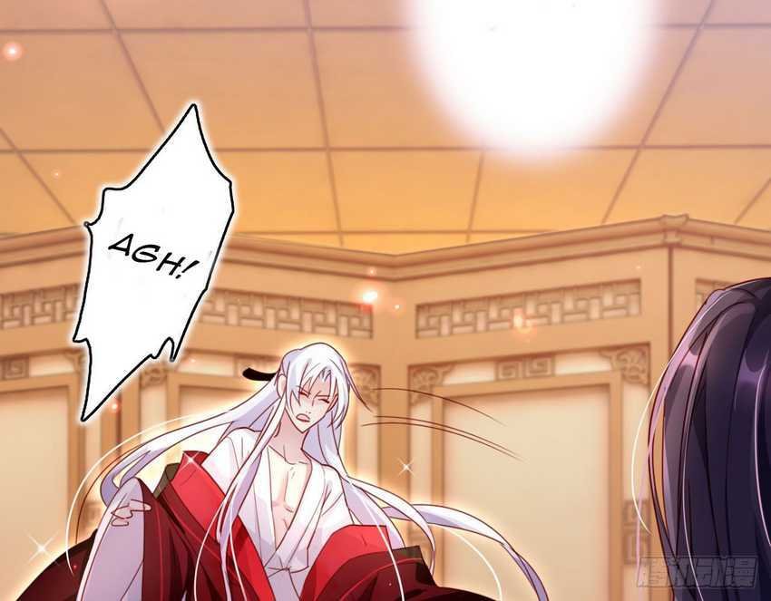 the-evil-girl-is-the-emperor - Chapter: 11