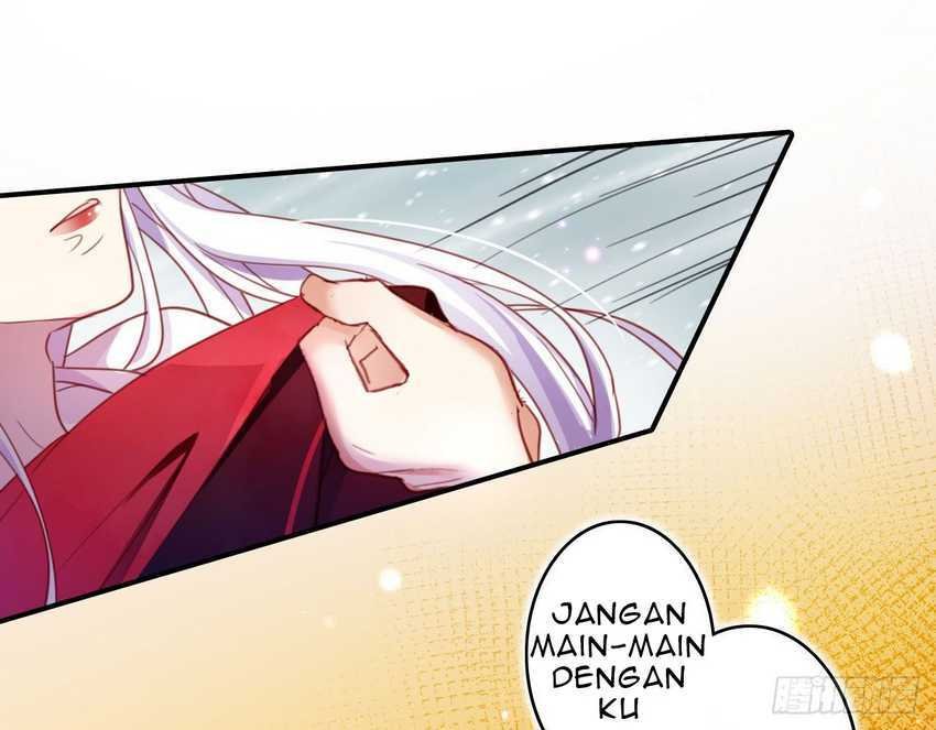 the-evil-girl-is-the-emperor - Chapter: 11