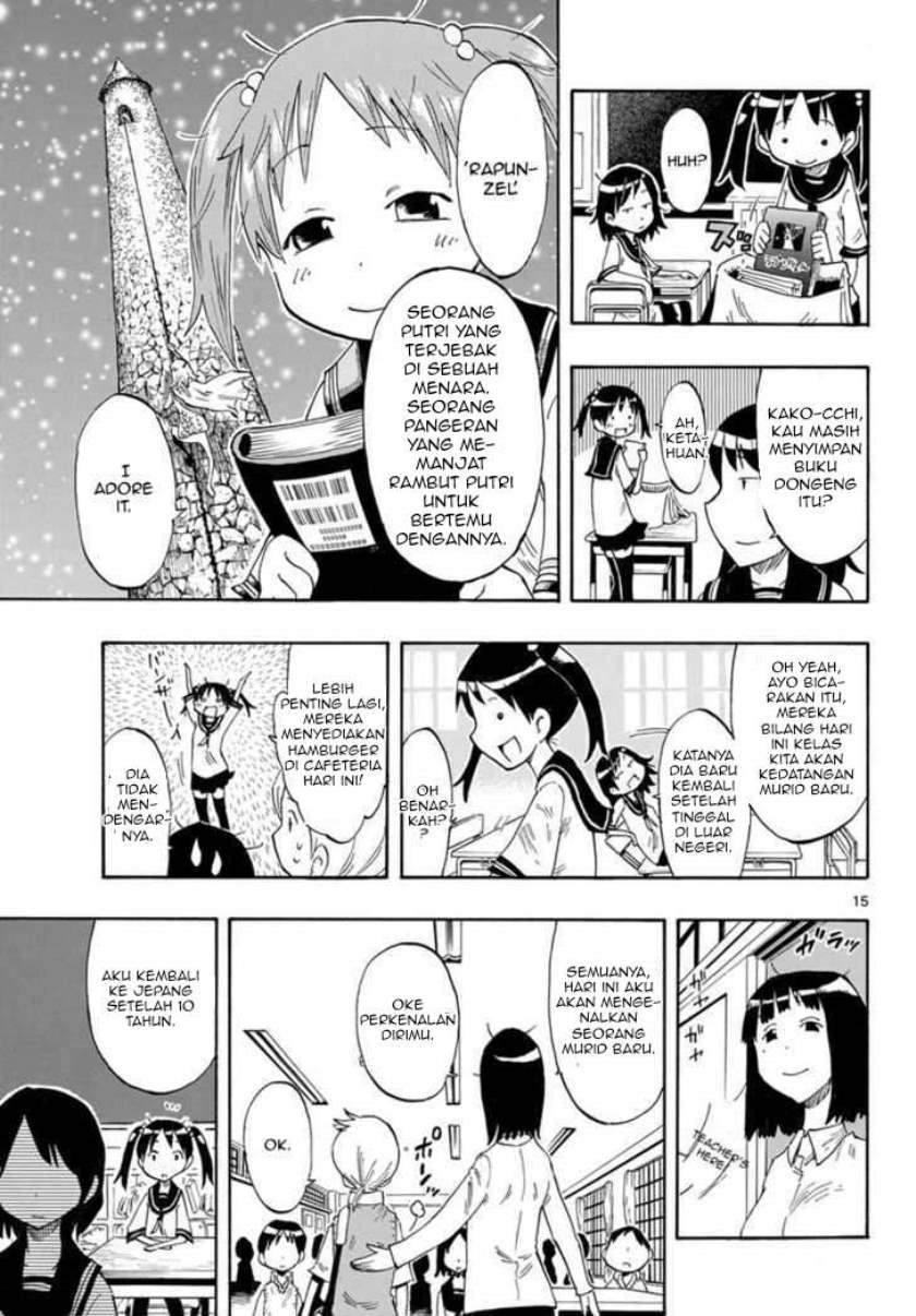 takkoku - Chapter: 1