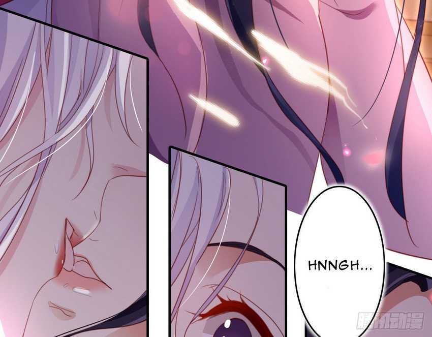the-evil-girl-is-the-emperor - Chapter: 11