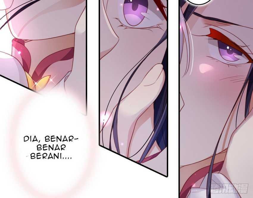 the-evil-girl-is-the-emperor - Chapter: 11
