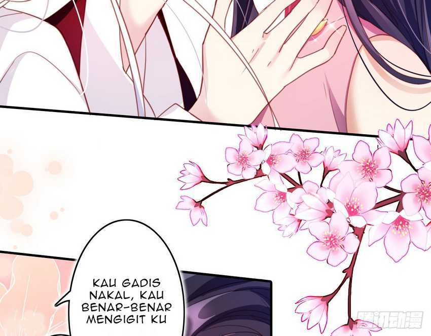 the-evil-girl-is-the-emperor - Chapter: 11
