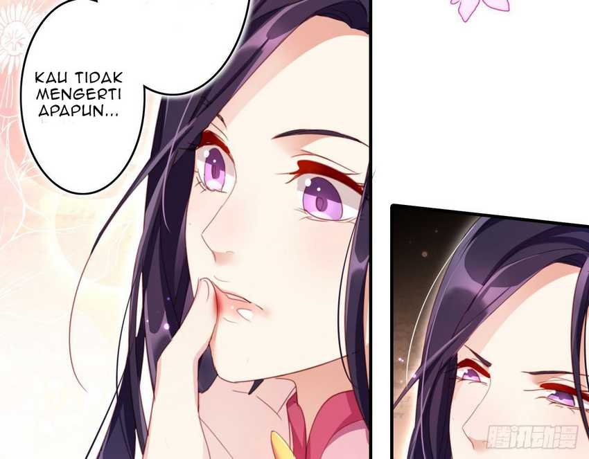the-evil-girl-is-the-emperor - Chapter: 11