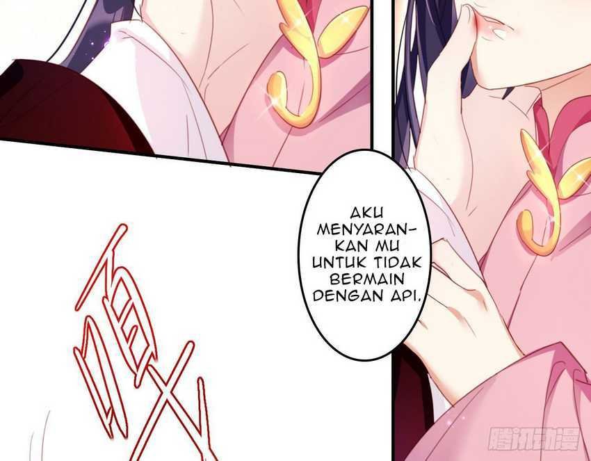 the-evil-girl-is-the-emperor - Chapter: 11