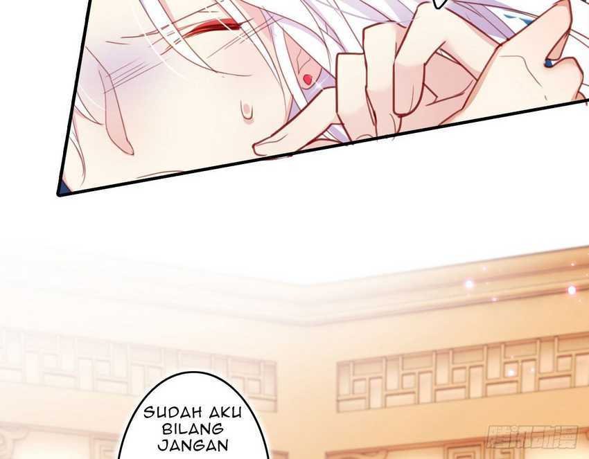 the-evil-girl-is-the-emperor - Chapter: 11