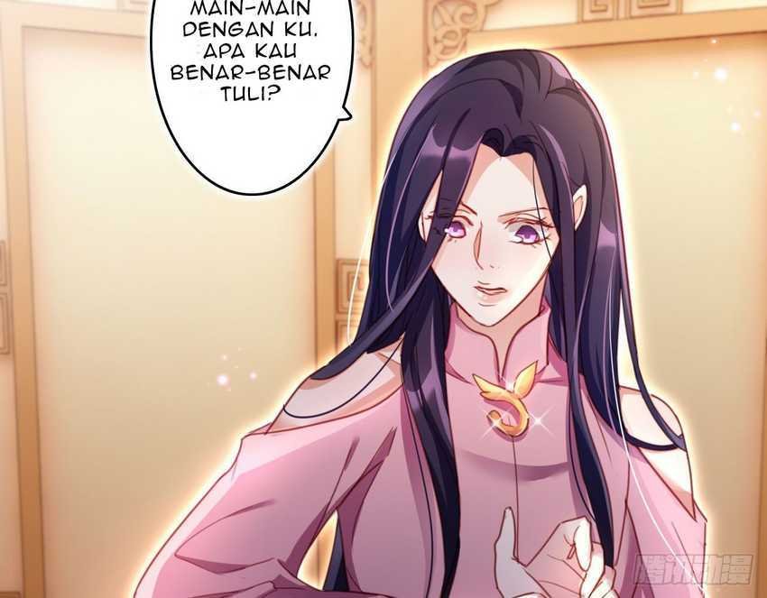 the-evil-girl-is-the-emperor - Chapter: 11