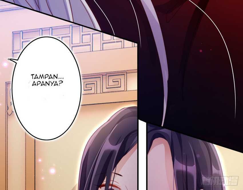 the-evil-girl-is-the-emperor - Chapter: 11