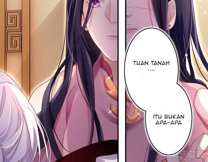 the-evil-girl-is-the-emperor - Chapter: 11