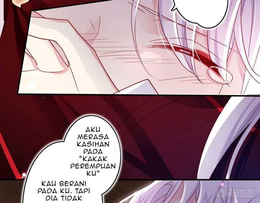 the-evil-girl-is-the-emperor - Chapter: 11