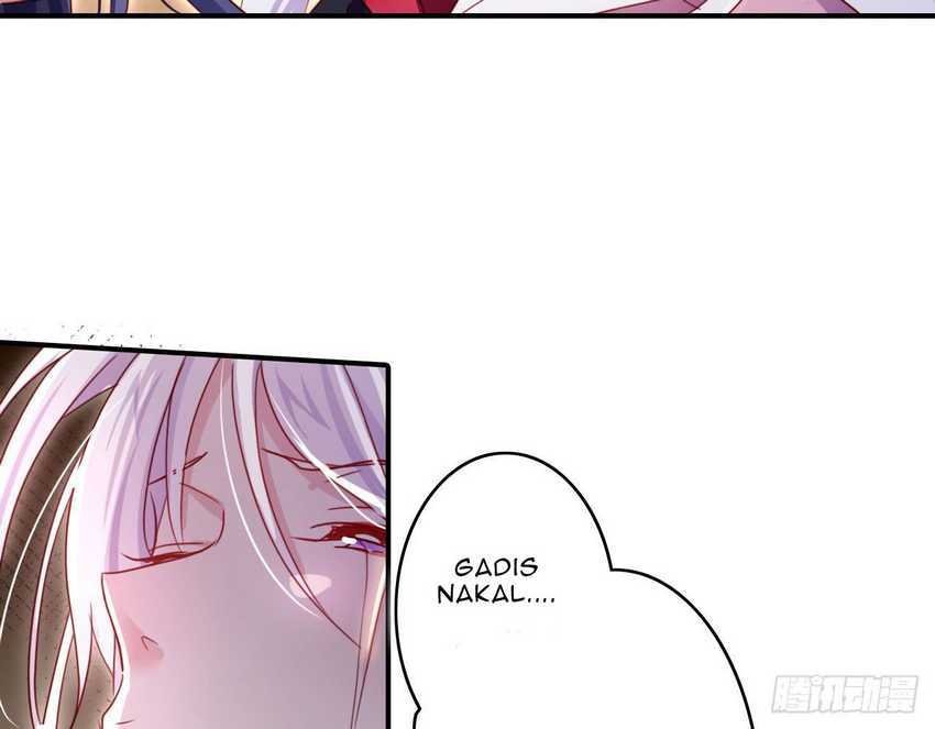 the-evil-girl-is-the-emperor - Chapter: 11