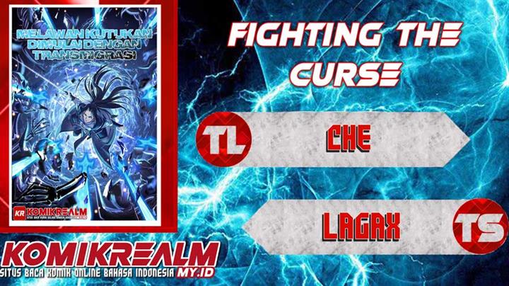 fighting-the-curse - Chapter: 34