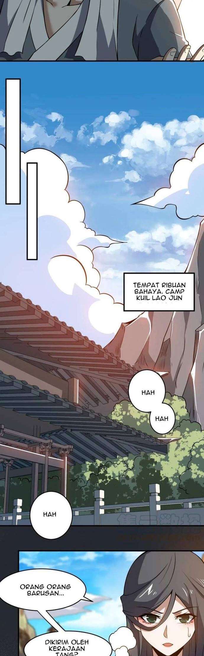 yuanlong - Chapter: 181