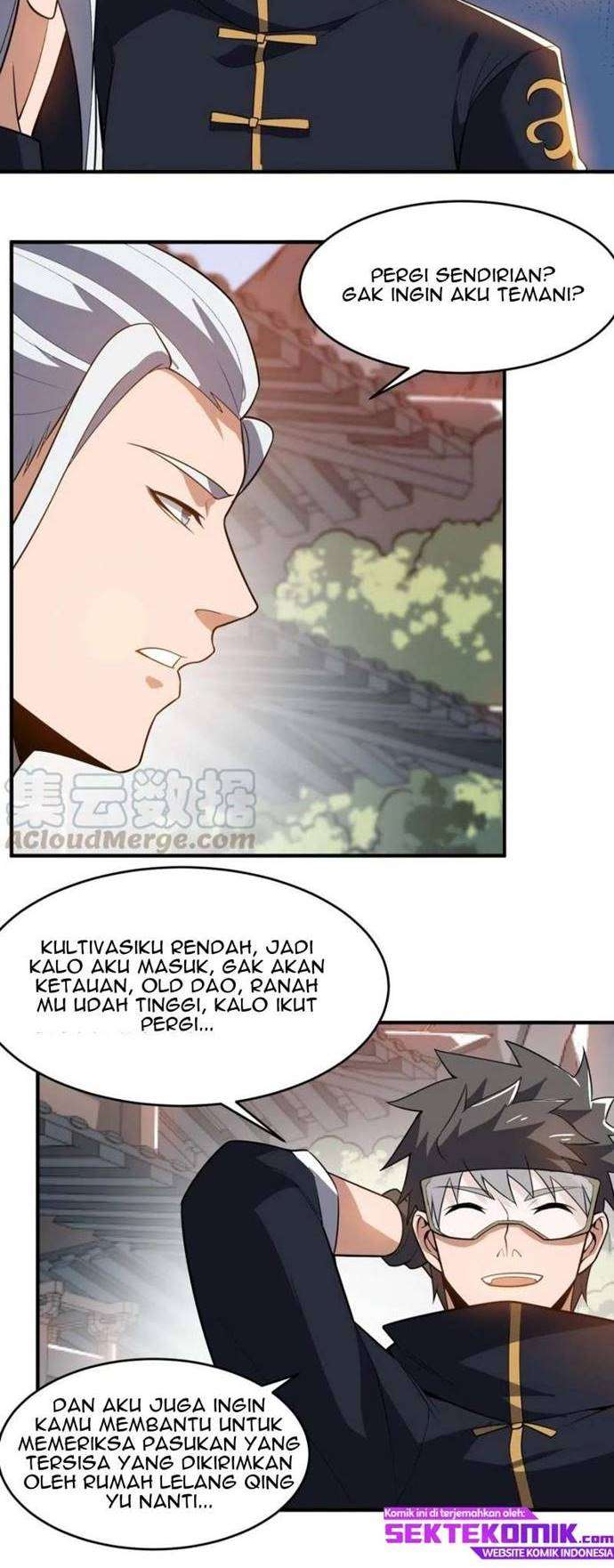 yuanlong - Chapter: 181