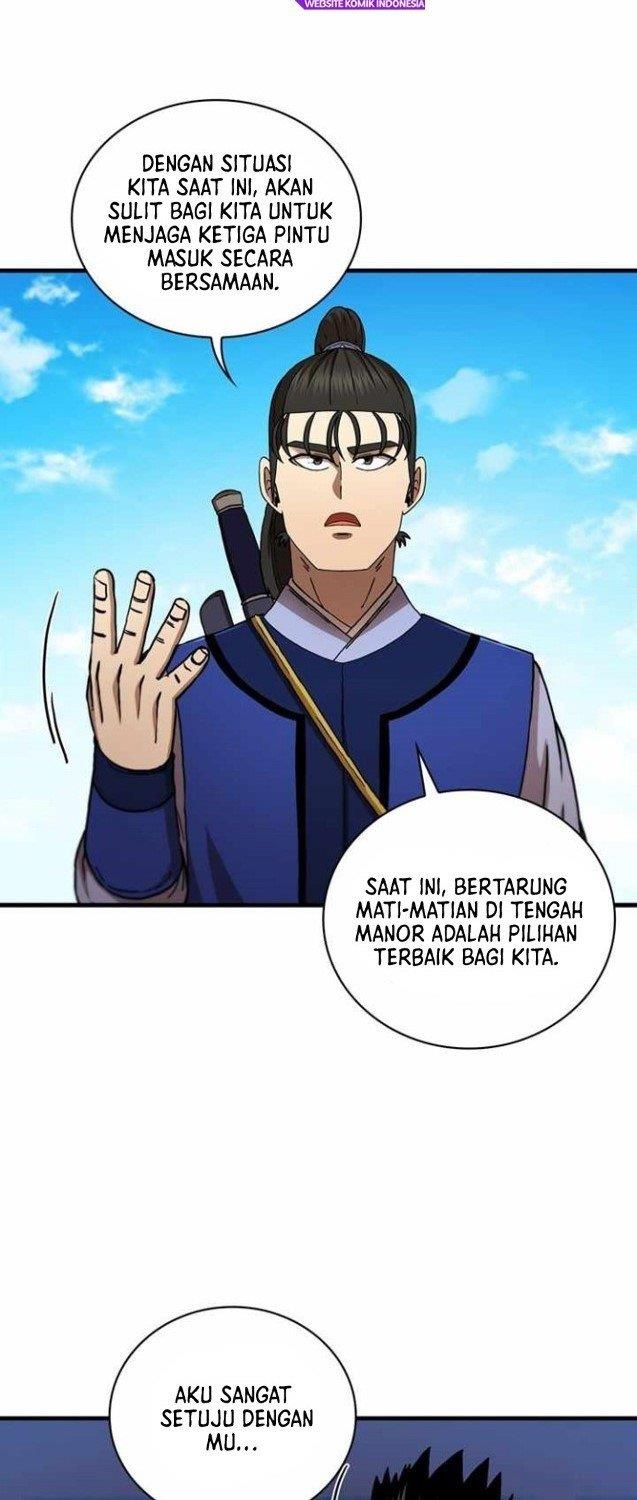 sinsu-jeil-sword - Chapter: 74