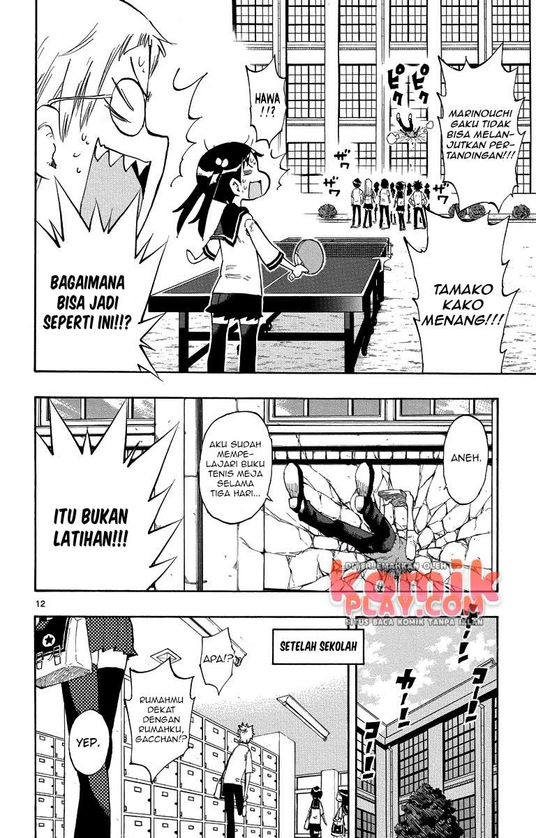 takkoku - Chapter: 2