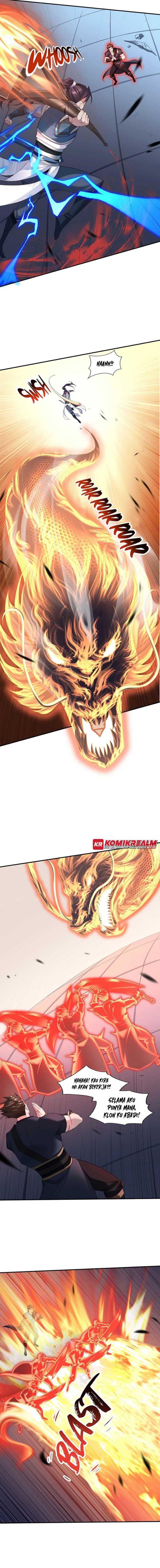 fighting-the-curse - Chapter: 35
