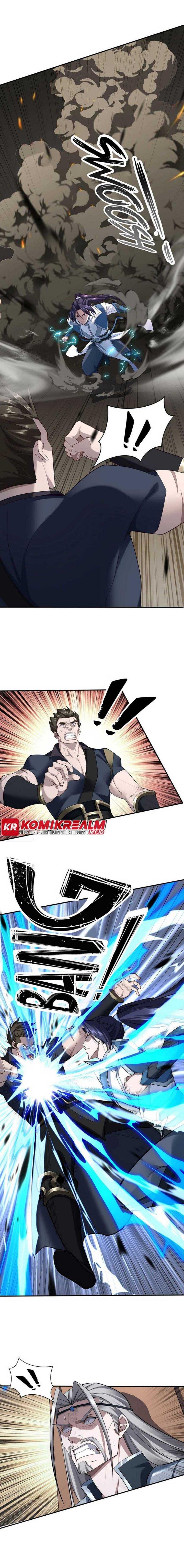 fighting-the-curse - Chapter: 35