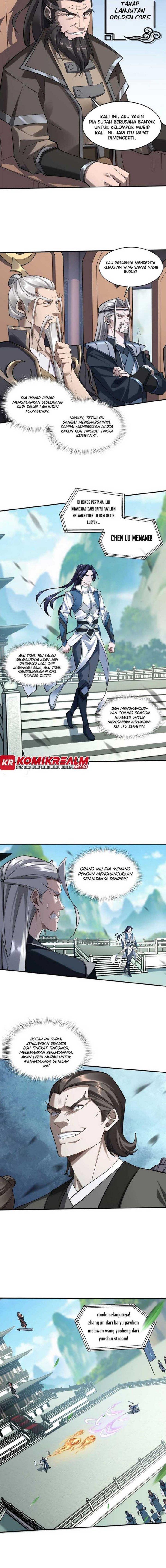 fighting-the-curse - Chapter: 35