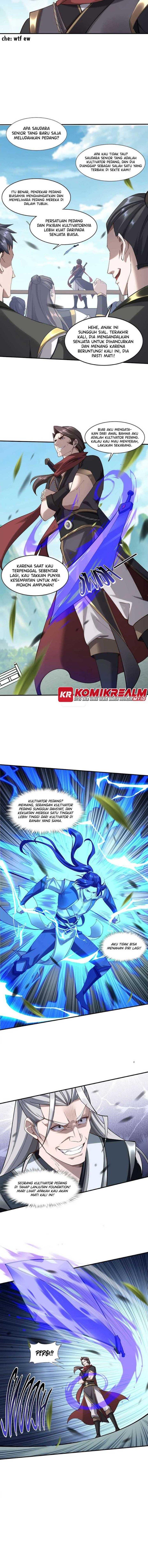 fighting-the-curse - Chapter: 35