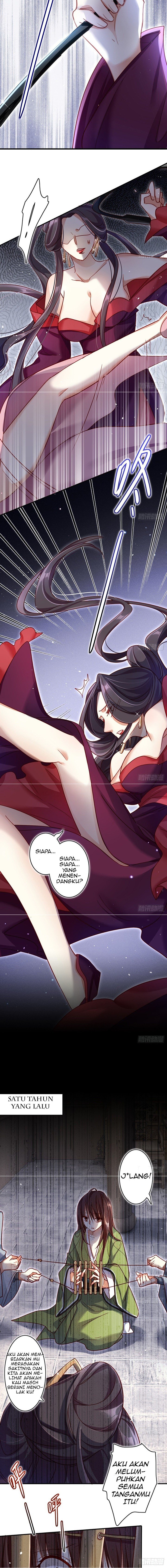 the-evil-girl-is-the-emperor - Chapter: 13